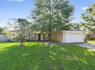 204 Anthony Dr, Slidell, LA 70458