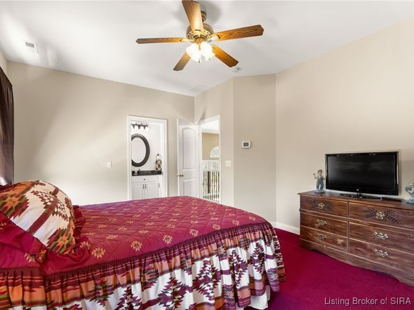 2697 N Bass Lane, Austin, IN 47102
