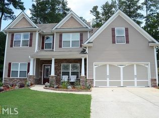 1418 Autumn Wood Trl, Sugar Hill, GA 30518