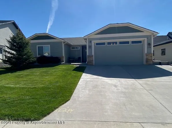 278 Grullo Ln, Silt, CO 81652