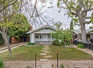1521 N College Ave, Fresno, CA 93728