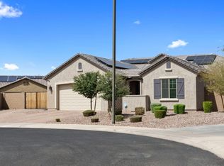 644 S 196th Cir, Buckeye, AZ 85326