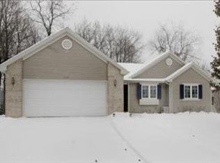 2652 Tall Trees Ave, Portage, MI 49024