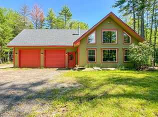1A Dunham Pond Ln, Falmouth, ME 04105