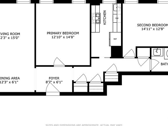 2nd image of this home