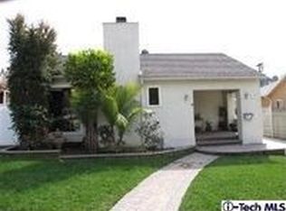 1140 Green St, Glendale, CA 91205