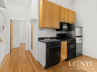 Rented by Keller Williams NYC