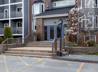 15 Knightsridge Dr Unit 310, Halifax, NS B3M 3S9