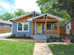 710 S Marlborough Ave, Dallas, TX 75208