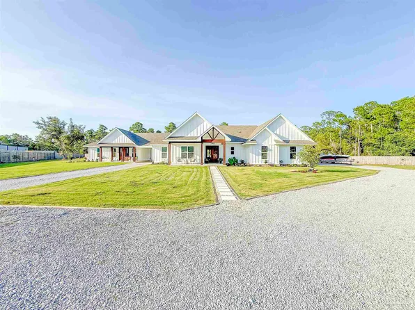 1544 Silver Lace Ct, Gulf Breeze, FL 32563