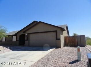 1885 W 11th Ave, Apache Junction, AZ 85120