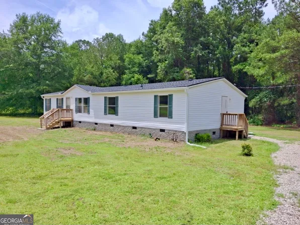 337 Valley View Dr, Byron, GA 31008