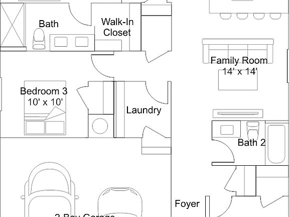 3rd image of this home