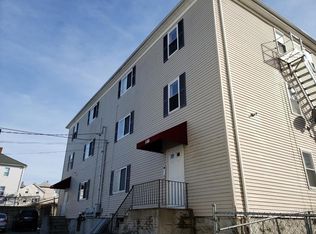 138 Fountain St, Fall River, MA 02721