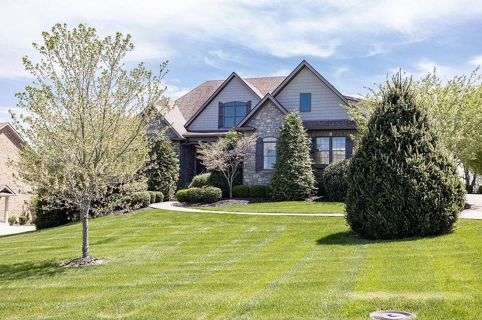 159 Colonial Way, Danville, KY 40422 Zillow