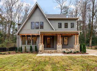 3840 Cromwell Dr, Birmingham, AL 35243