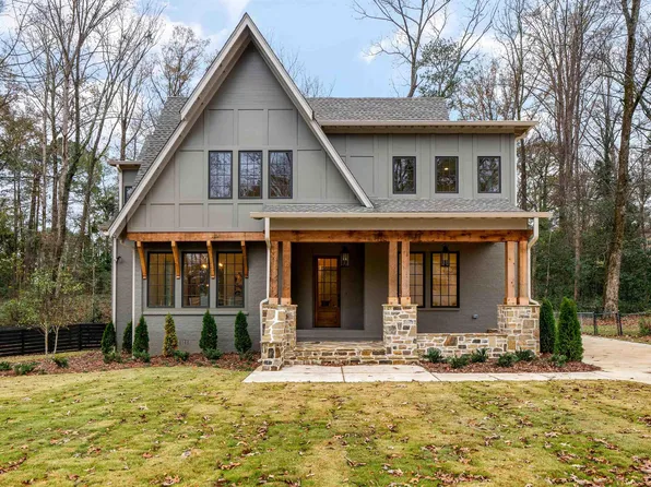 3840 Cromwell Dr, Birmingham, AL 35243