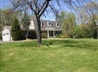 5 Mary Ann Ln, New City, NY 10956