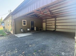 815 1st Ave NE, Napavine, WA 98532