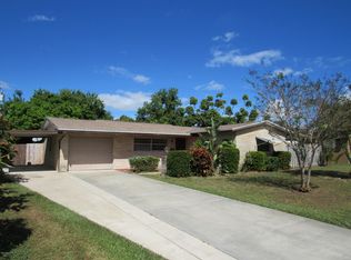 2818 Bayeux Ave, Melbourne, FL 32935