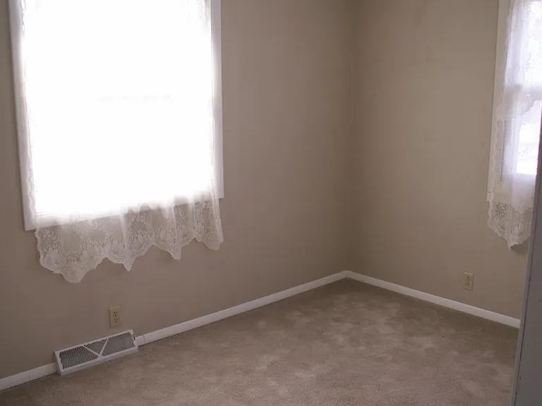 Bedroom #3
