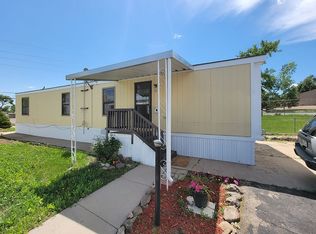 6825 W Mississippi Ave LOT 83, Lakewood, CO 80226