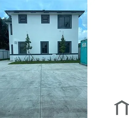 3 bed, 1200 sqft, $3,200 — Photo 2
