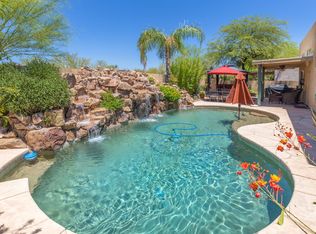 2680 W Camino De Las Grutas, Tucson, AZ 85742