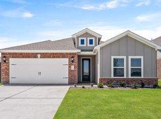 1012 Pecan Pl, Hutchins, TX 75141