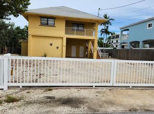 823 Bonito Ln, Key Largo, FL 33037