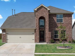 1002 Evergreen St, Princeton, TX 75407