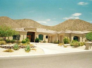 11748 E Bloomfield Dr #WOW, Scottsdale, AZ 85259