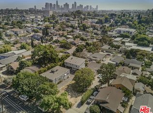 2408 Berkeley Ave, Los Angeles, CA 90026