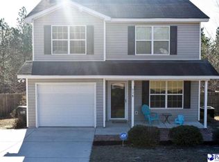 338 Charm Hill Rd, Lugoff, SC 29078