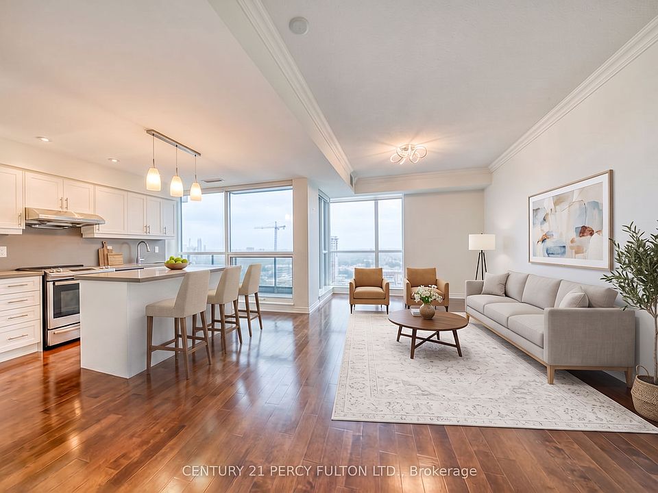 1st image of 2885 Bayview Ave #1320
