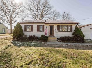 524 Jefferson Ave, Barberton, OH