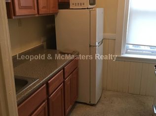77 Chester St #9C, Allston, MA 02134