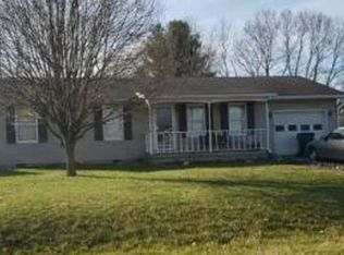 69 Gordon Dr, Chillicothe, OH