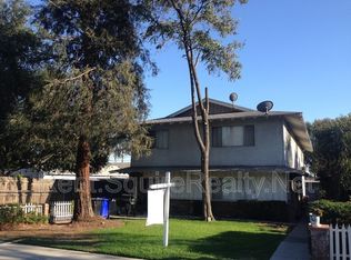 256 Euclid Pl #A, Upland, CA 91786