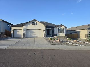 8230 Scoby Ct, Colorado Springs, CO 80908