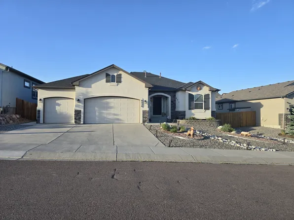 8230 Scoby Ct, Colorado Springs, CO 80908