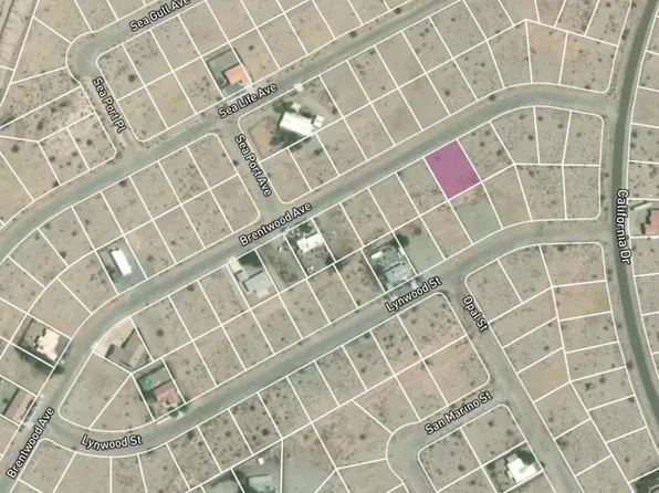 1313 Brentwood Ave, Thermal, CA 92274