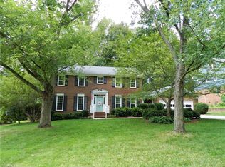 1005 Browning Rd, Greensboro, NC 27410