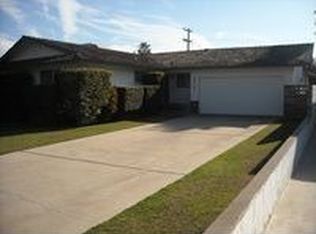 4017 Wood Ln, Bakersfield, CA 93309