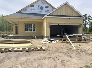 179 Flat Clam Drive, Wilmington, NC 28401