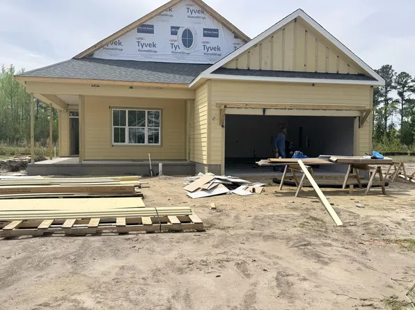 179 Flat Clam Drive, Wilmington, NC 28401