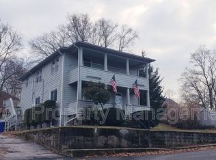 45 Concord Ave FLOOR 2, West Warwick, RI 02893