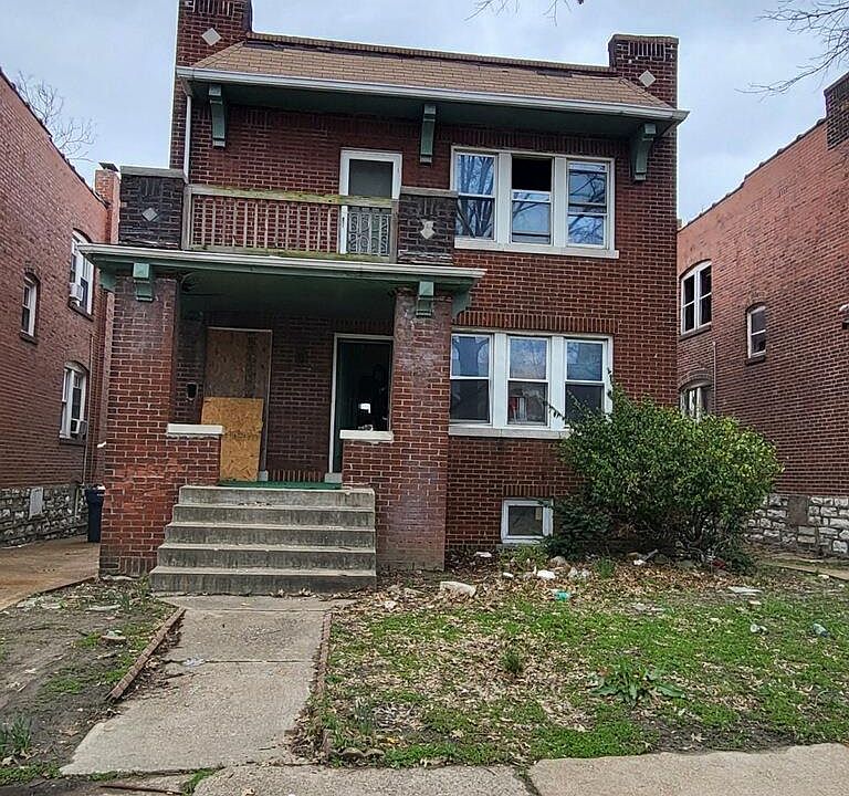 4740 Anderson Ave, Saint Louis, MO 63115 Zillow