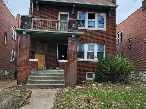 4740 Anderson Ave, Saint Louis, MO 63115