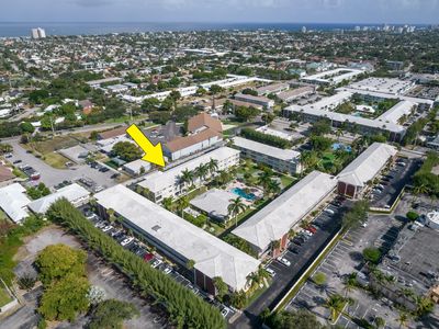 1951 NE 39th Street #351, Pompano Beach, FL, 33064
